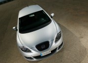 Seat Altea freetrack